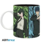CHAINSAW MAN DEVIL HUNTERS MUG - immagine 7