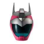 MS GUNDAM CHAR AZNABLE SUIT HELMET - immagine 6