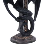 DARK EMBER CANDLE HOLDER - immagine 6