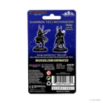 STARFINDER DCUM SHIRREN TECHNOMANCER - immagine 2