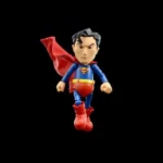 SUPERMAN HYBRID METAL AF - immagine 8