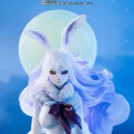 ONE PIECE CARROT SULONG EXTRA BATTLE FIGUARTS ZERO - immagine 7