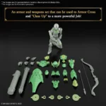 30MF LIBER ARCHER - immagine 6