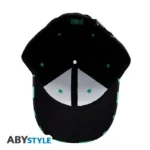 DEMON SLAYER TANJIRO CAP - immagine 3