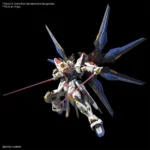 MGEX GUNDAM STRIKE FREEDOM 1/100 - immagine 6