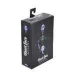 Scream Action Figure Ultimate Ghost Face Returns 18 cm - immagine 4