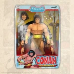 CONAN COMICS ULTIMATES W.02 CONAN AF - immagine 5
