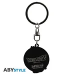 DRAGON BALL GOKU SUPER SAIYAN KEYCHAIN - immagine 8