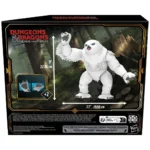 DUNGEONS & DRAGONS GA HAT OWLBEAR AF - immagine 7