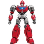 TRANSFORMERS IRONHIOE MOVIE 8 CLASSIC CLASS 19 MODEL KIT - immagine 7