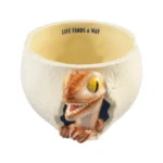 JURASSIC PARK 3D BOWL - immagine 4