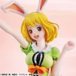ONE PIECE P.O.P CARROT LIMITED ED STATUE RERUN - immagine 6