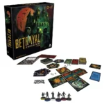 BETRAYAL AT HOUSE ON THE HILL ITALIANO - immagine 6