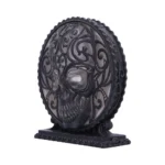 DEATH'S EMBRACE GOTHIC LAMP - immagine 7