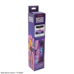 KPOP DEMON HUNTERS TAKEDOWN DESK MAT - immagine 6