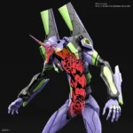 RG NGE EVA UNIT 01 1/144 - immagine 7
