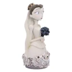 CORPSE BRIDE VICTORIA BUST - immagine 4