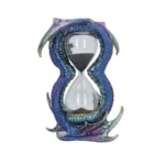 PURPLE DRAGON HOUR GLASS - immagine 5