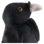 HP RAVENCLAW RAVEN MASCOT PLUSH - immagine 3
