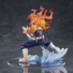 MY HERO ACADEMIA SHOTO TODOROKI 1/8 ST - immagine 6