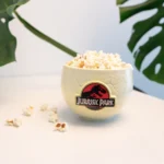 JURASSIC PARK 3D BOWL - immagine 3