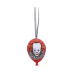 IT TIME TO FLOAT HANGING ORNAMENT - immagine 6