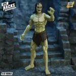 FRANKENSTEIN’S MONSTER UNDEAD CREATURE EPIC H.A.C.K.S 1:12 ACTION FIGURE - immagine 5