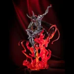 GAME CHARACTERS DX PERSONA 5 ROYAL LOKI - immagine 8