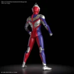 FIGURE RISE ULTRAMAN TIGA MULTI TYPE - immagine 5
