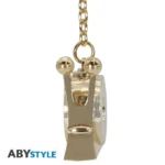 ONE PIECE BUSTER CALL KEYCHAIN 3D - immagine 5
