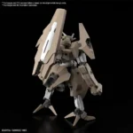 HG GUNDAM LFRITH THORN 1/144 - immagine 5