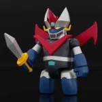 GREAT MAZINGER BRICKROID MINI FIGURE - immagine 5