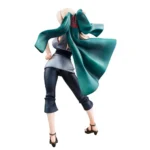 NARUTO GALS TSUNADE STATUE RERUN - immagine 8