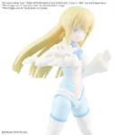 30MS OPTION HAIR STYLE PARTS VOL 11 ALL 4 TYPES - immagine 5