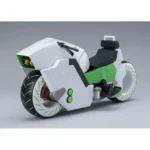 T E B 2 DOUBLE CHASER OPTION PARTS SET - immagine 4