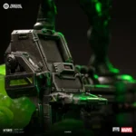 SPIDER-MAN VS VILLAINS SCORPION 1/10 STATUE - immagine 8