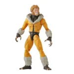 MARVEL LEGENDS X-MEN SABRETOOTH AF - immagine 8