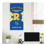 RIVERDALE CHEEERLEADING WALL BANNER - immagine 4