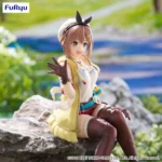 ATELIER RYZA REISALIN STOUT KT MODEL+ NOODLE STOPPER FIG - immagine 6