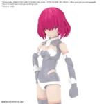 30MS OPTION HAIR STYLE PARTS VOL 10 ALL 4 TYPES - immagine 8