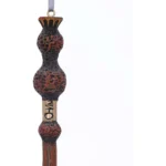 HARRY POTTER ELDER WAND HANGING ORNAMENT - immagine 7