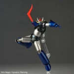 REVOLTECH A.Y. GREAT MAZINGER ACTION FIGURE - immagine 7