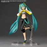 REVOLTECH A.Y. HATSUNE MIKU BOXING VER ACTION FIGURE - immagine 6
