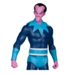 DC RETRO SUPER FRIENDS SERIE 1 SINESTRO AF - immagine 2