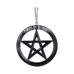 WITCHCRAFT POWERED HANGING ORNAMENT - immagine 6