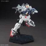 HG GUNDAM GROUND TYPE 1/144 - immagine 7