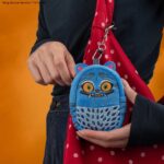 KPop Demon Hunters Keychain Pouch Derpy - immagine 2