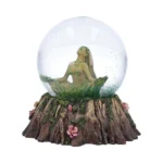 MOTHER EARTH BALANCE NATURE SNOW GLOBE - immagine 6