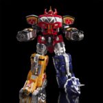 Power Rangers Furai Model Plastic Model Kit Megazord 21 cm - immagine 4