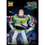 TOY STORY SPACE RANGER BUZZ MASTER CRAFT STATUE